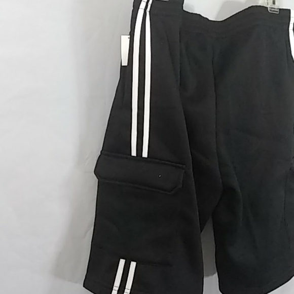 Open Trails Sz M Black Cargo Shorts - Picture 6 of 12